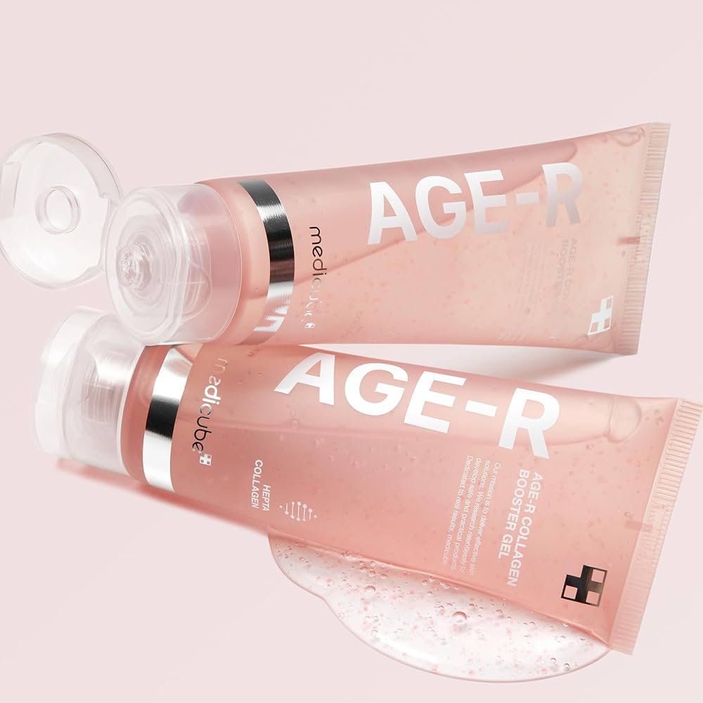 medicube Age-R Collagen Booster Gel