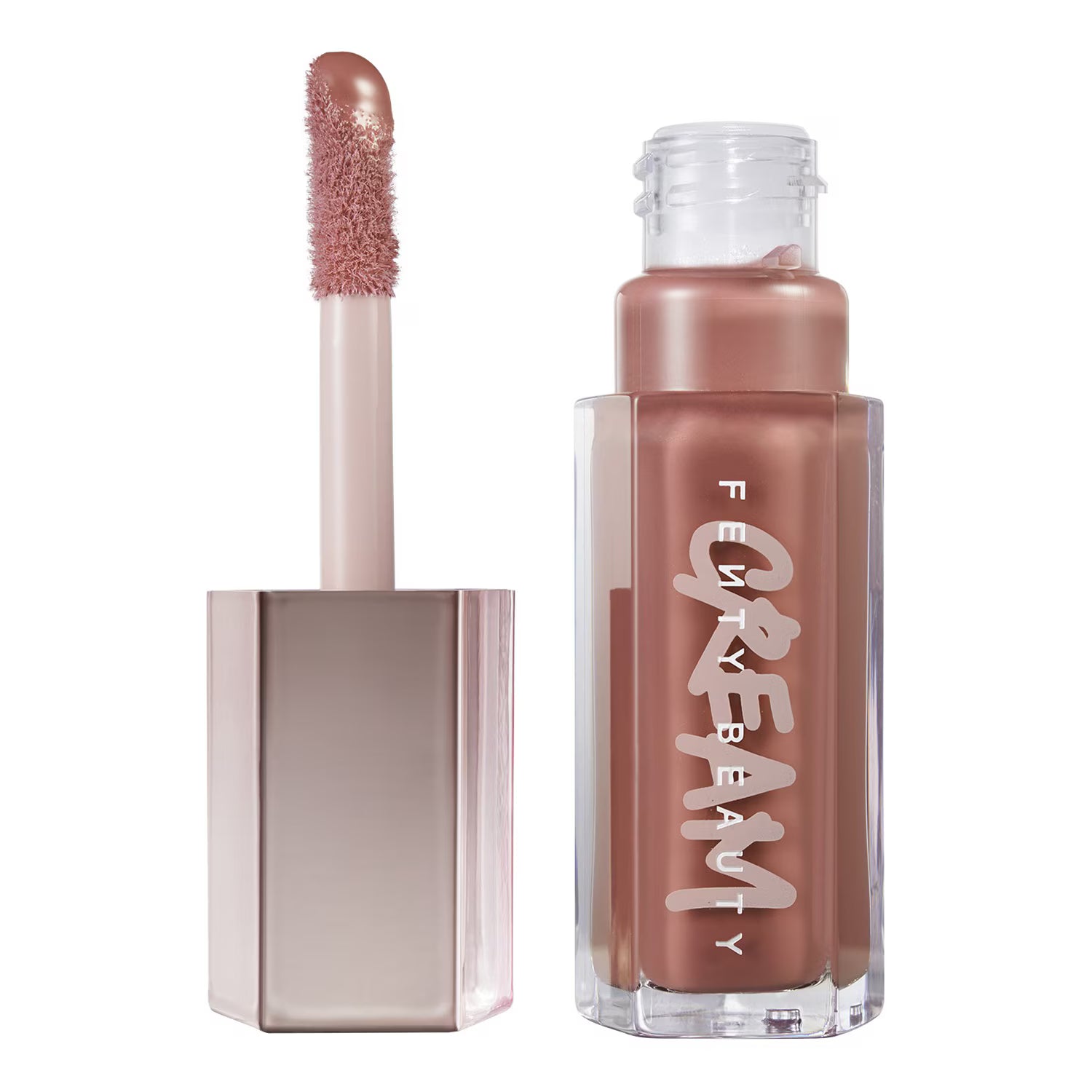 Fenty Bomb Cream Lipgloss