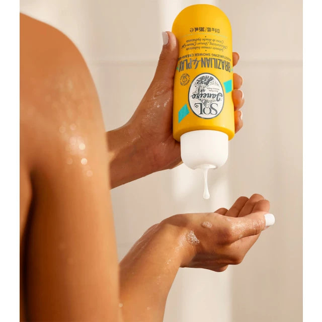 Sol De Janeiro Brazilian 4Play Body Wash