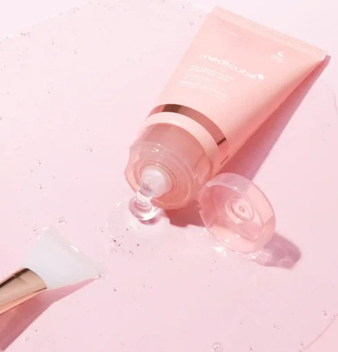 medicube Collagen Night Wrapping Mask